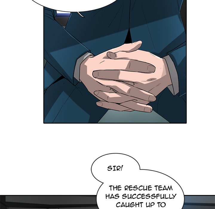 Stardust Stardust EP 72 - Toomics page 52 - 