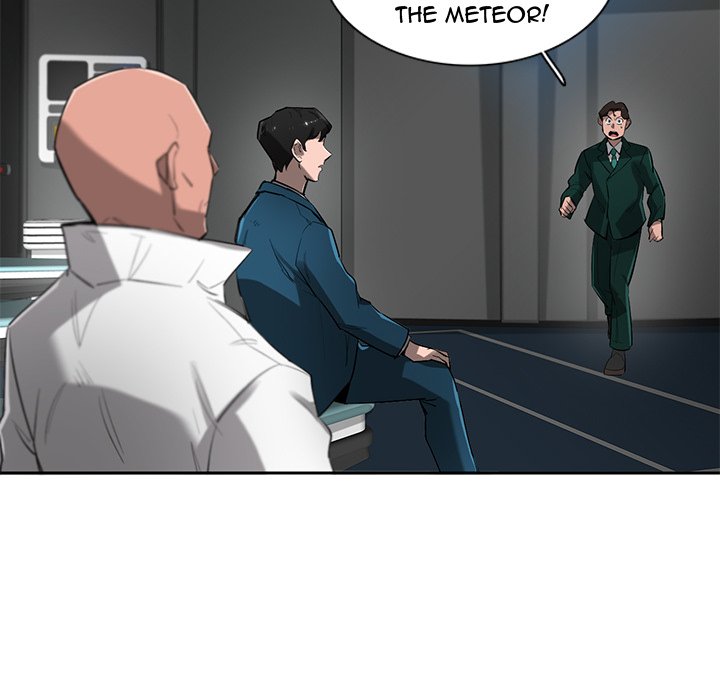 Stardust Stardust EP 72 - Toomics page 53 - 
