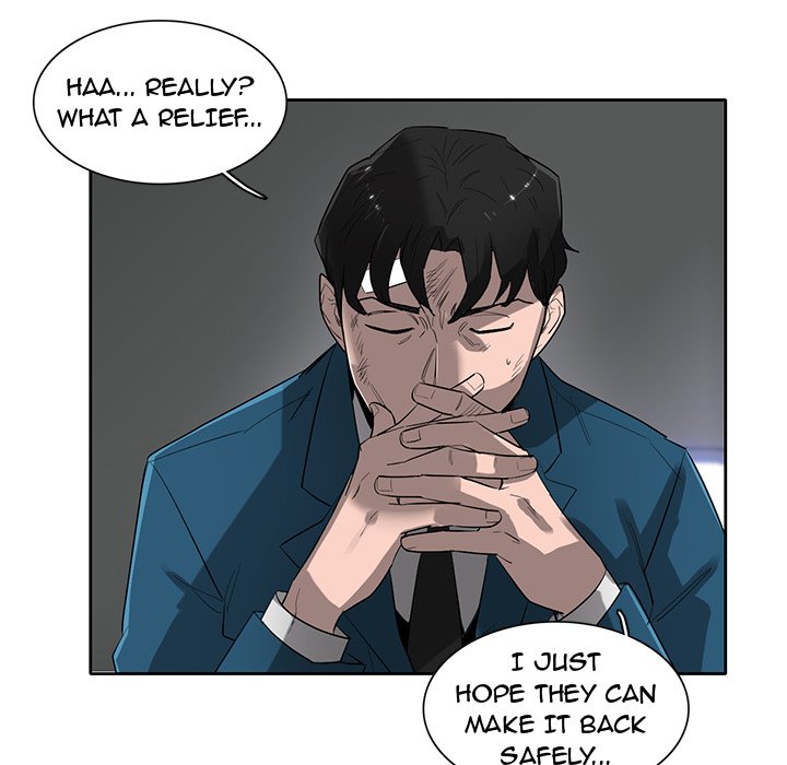 Stardust Stardust EP 72 - Toomics page 54 - 