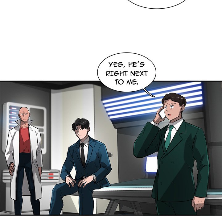 Stardust Stardust EP 72 - Toomics page 55 - 