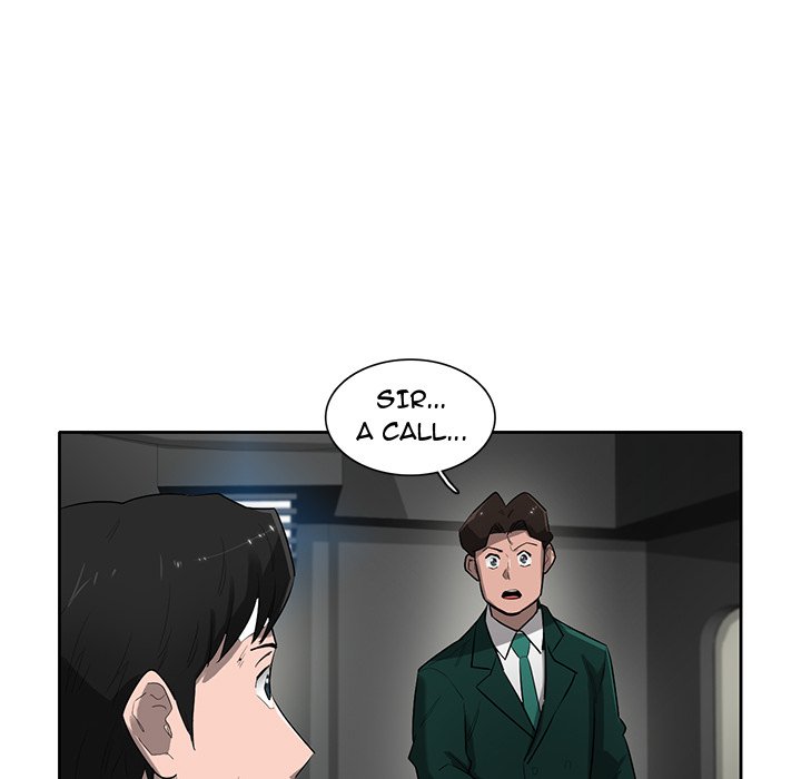 Stardust Stardust EP 72 - Toomics page 56 - 