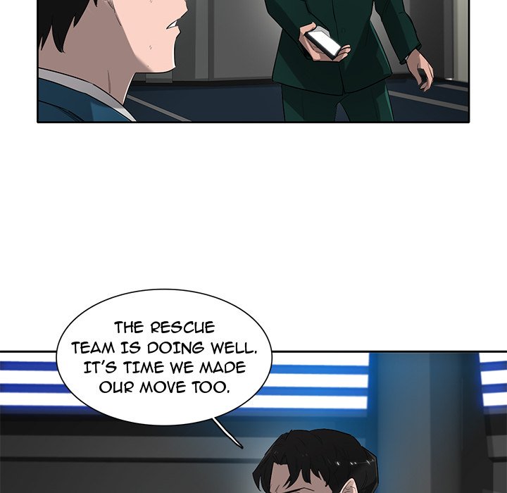 Stardust Stardust EP 72 - Toomics page 57 - 