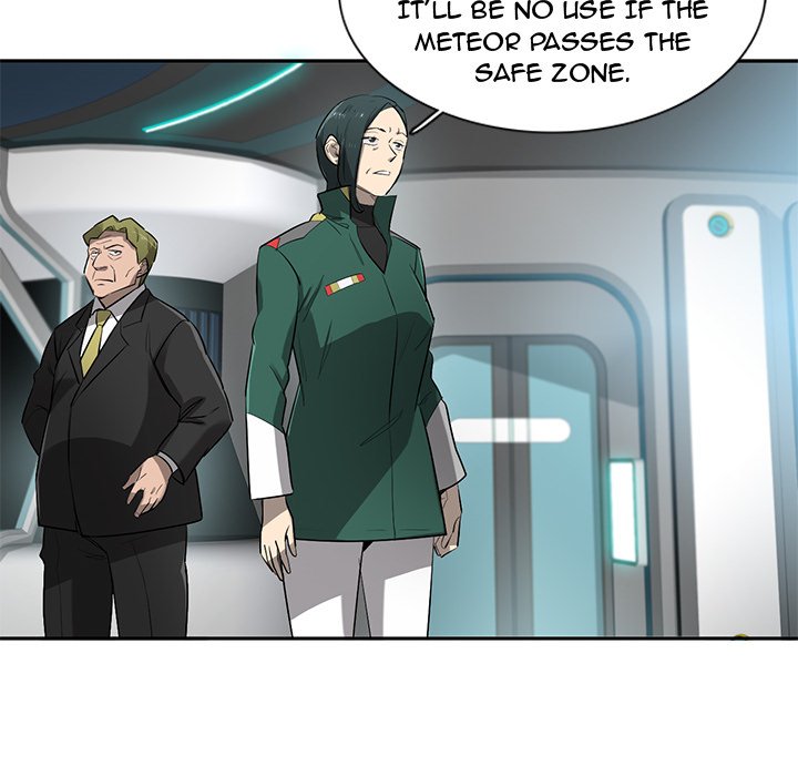 Stardust Stardust EP 72 - Toomics page 60 - 