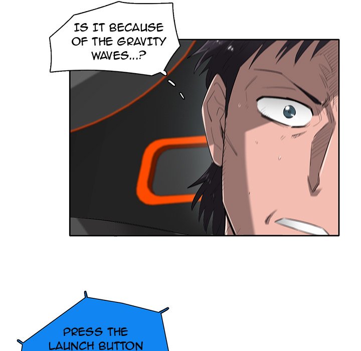 Stardust Stardust EP 72 - Toomics page 7 - 