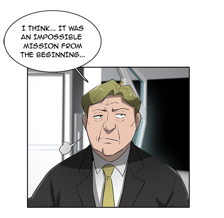 Stardust Stardust EP 72 - Toomics page 61 - 