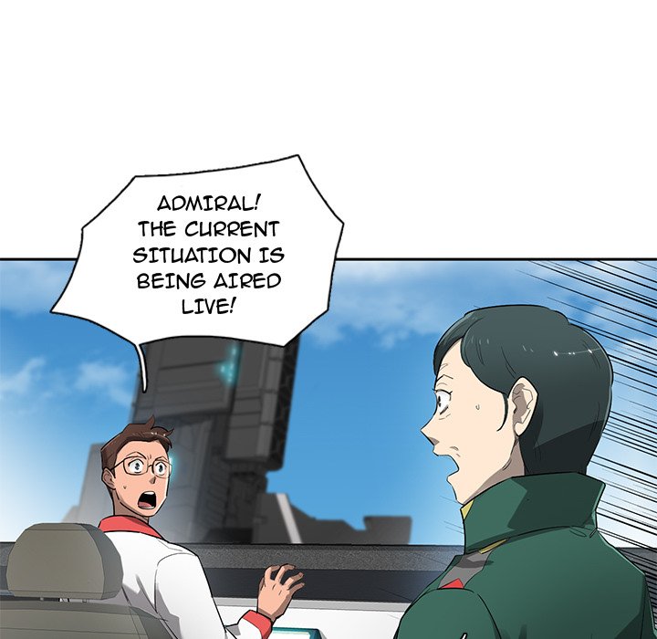 Stardust Stardust EP 72 - Toomics page 62 - 