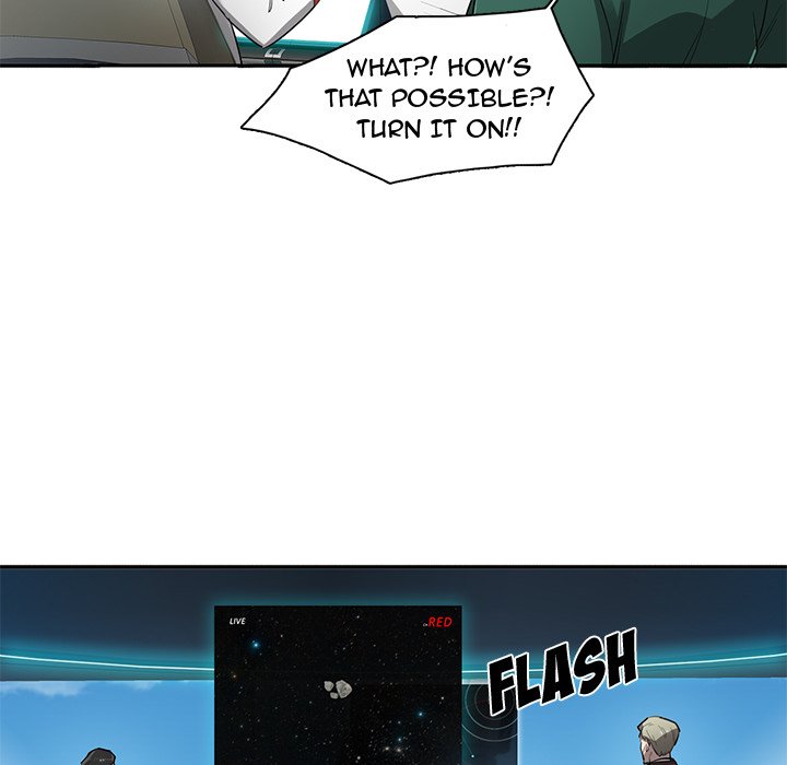 Stardust Stardust EP 72 - Toomics page 63 - 