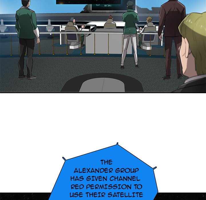 Stardust Stardust EP 72 - Toomics page 64 - 