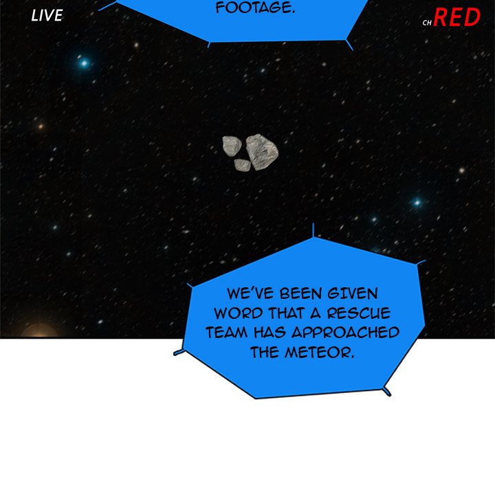 Stardust Stardust EP 72 - Toomics page 65 - 