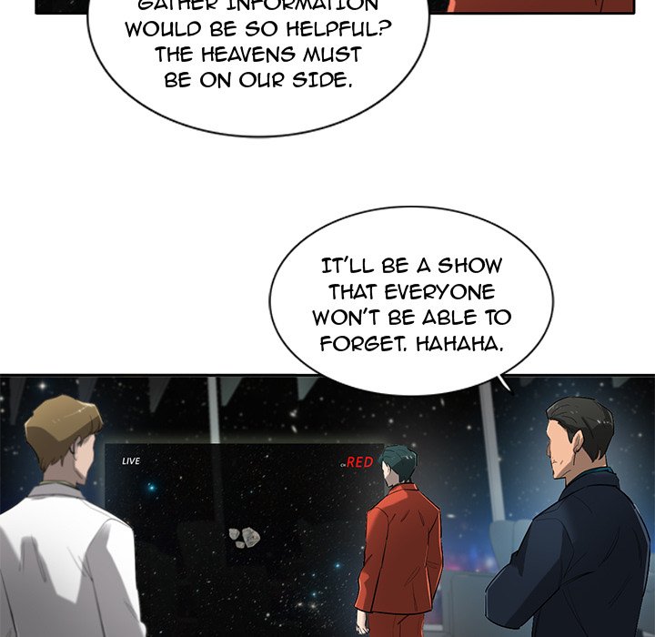 Stardust Stardust EP 72 - Toomics page 67 - 