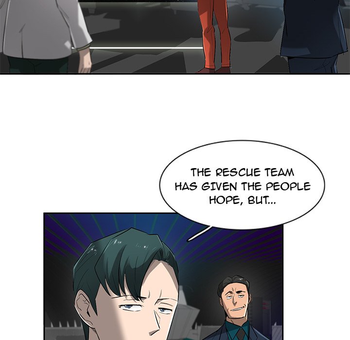 Stardust Stardust EP 72 - Toomics page 68 - 