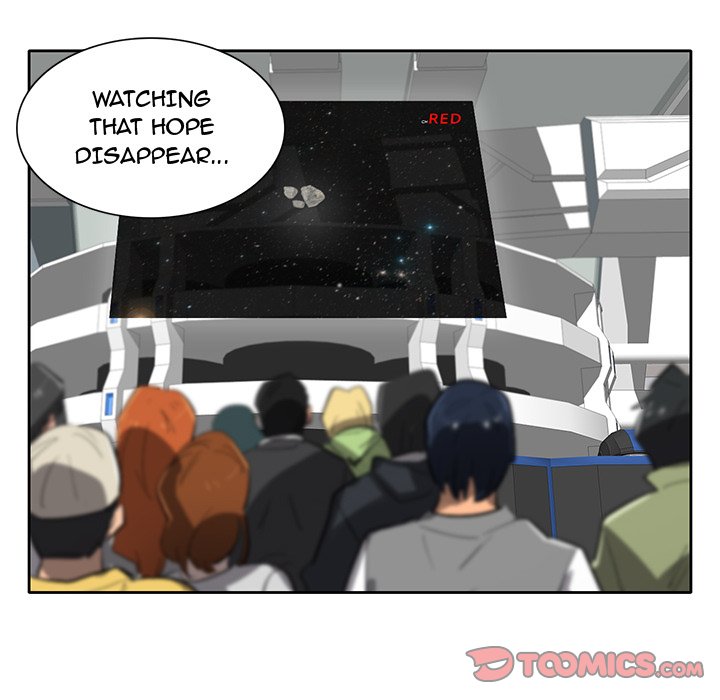 Stardust Stardust EP 72 - Toomics page 70 - 