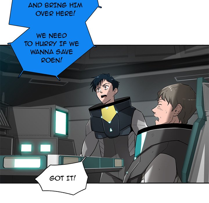 Stardust Stardust EP 72 - Toomics page 8 - 
