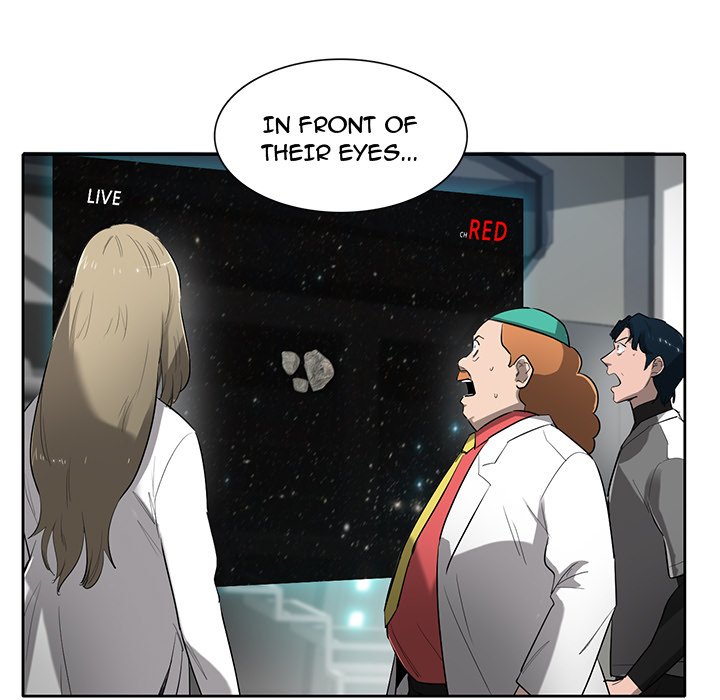Stardust Stardust EP 72 - Toomics page 71 - 