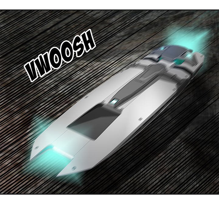 Stardust Stardust EP 72 - Toomics page 75 - 
