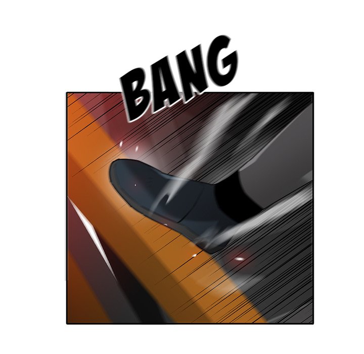 Stardust Stardust EP 72 - Toomics page 76 - 