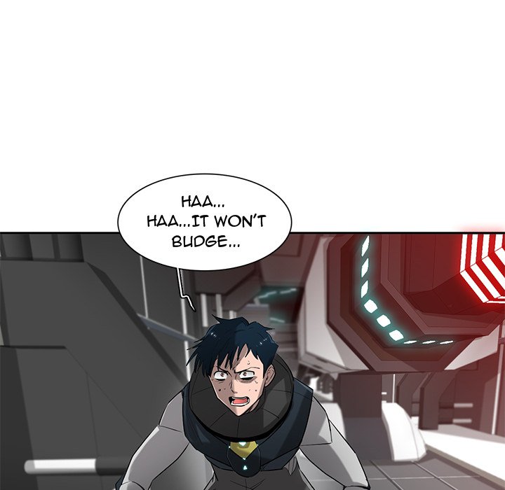 Stardust Stardust EP 72 - Toomics page 77 - 