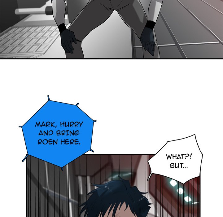 Stardust Stardust EP 72 - Toomics page 78 - 