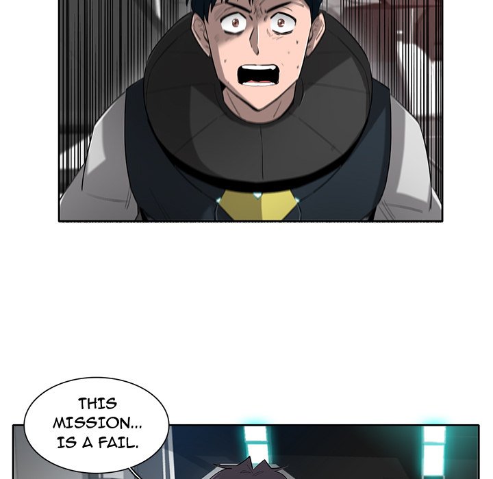 Stardust Stardust EP 72 - Toomics page 79 - 