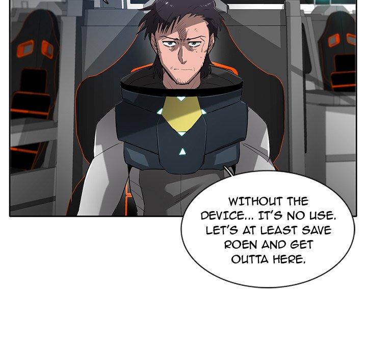 Stardust Stardust EP 72 - Toomics page 80 - 