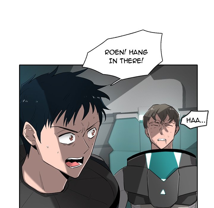 Stardust Stardust EP 72 - Toomics page 9 - 