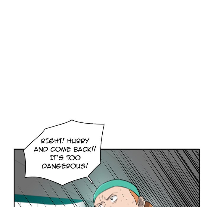 Stardust Stardust EP 72 - Toomics page 81 - 