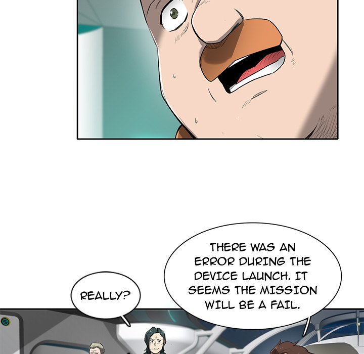 Stardust Stardust EP 72 - Toomics page 83 - 
