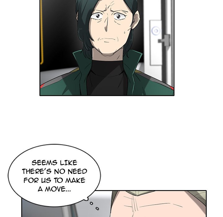 Stardust Stardust EP 72 - Toomics page 85 - 