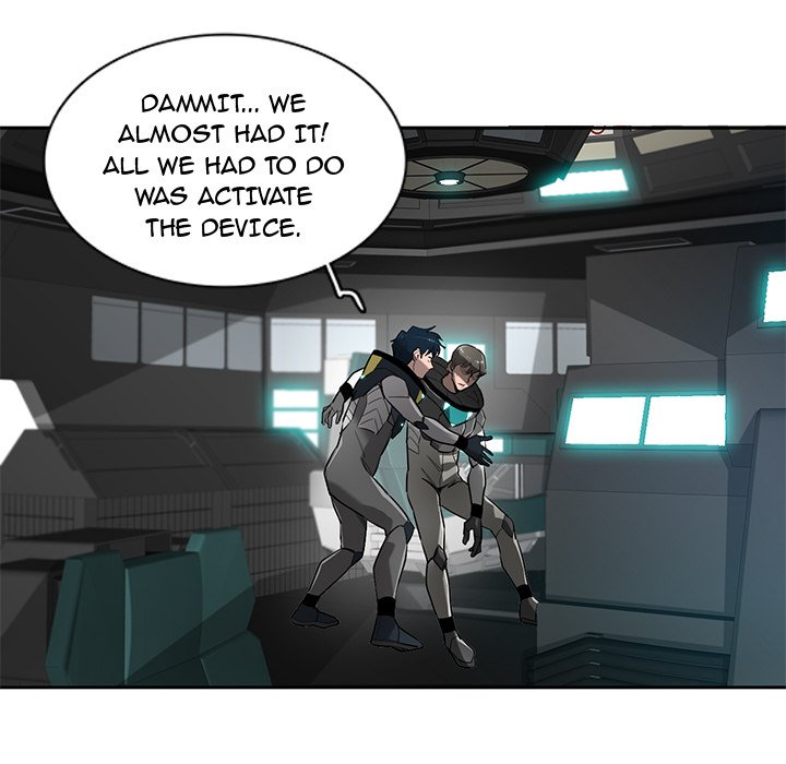 Stardust Stardust EP 72 - Toomics page 87 - 