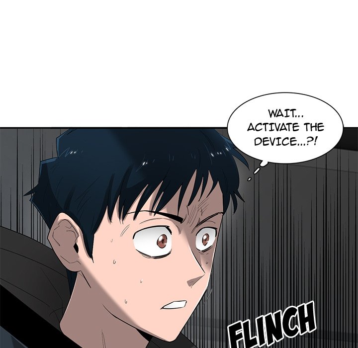 Stardust Stardust EP 72 - Toomics page 88 - 