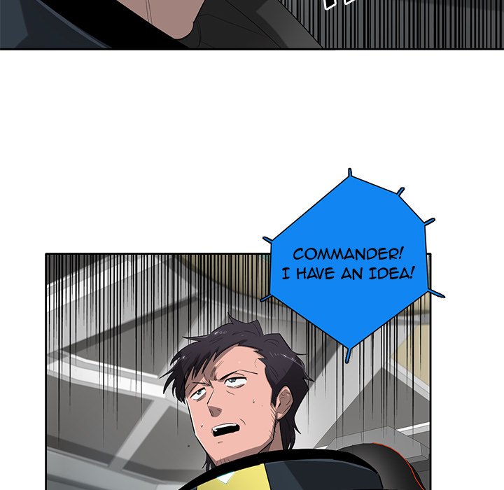 Stardust Stardust EP 72 - Toomics page 89 - 