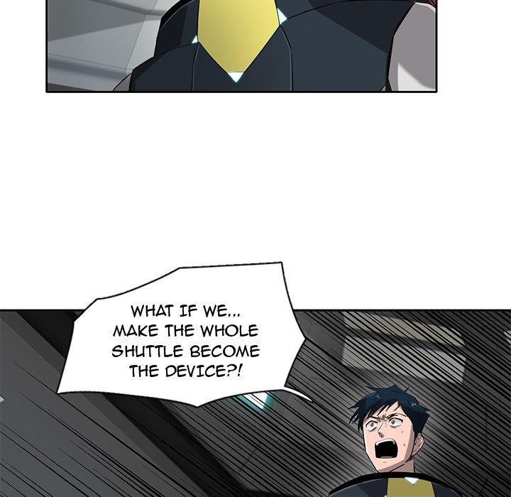Stardust Stardust EP 72 - Toomics page 90 - 