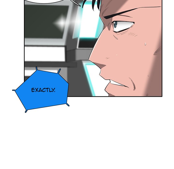 Stardust Stardust EP 72 - Toomics page 92 - 
