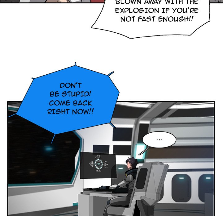 Stardust Stardust EP 72 - Toomics page 94 - 
