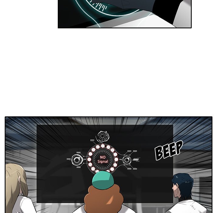 Stardust Stardust EP 72 - Toomics page 96 - 