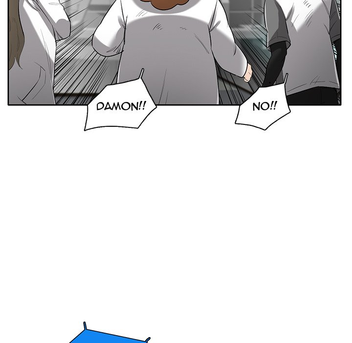 Stardust Stardust EP 72 - Toomics page 97 - 