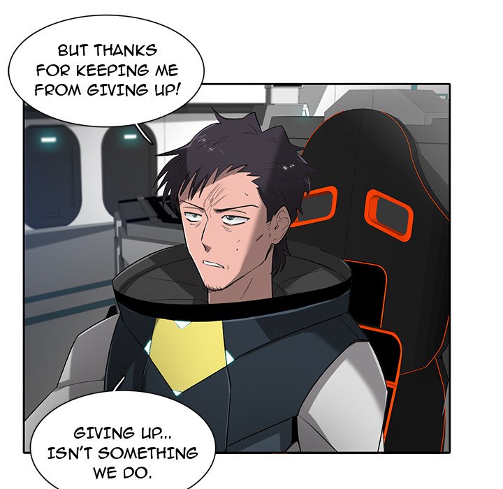 Stardust Stardust EP 72 - Toomics page 99 - 