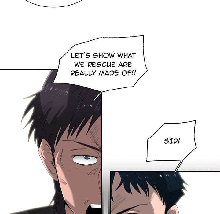 Stardust Stardust EP 72 - Toomics page 100 - 