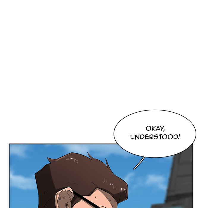 Stardust Stardust EP 73 - Toomics page 11 - 