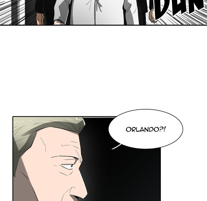 Stardust Stardust EP 73 - Toomics page 101 - 