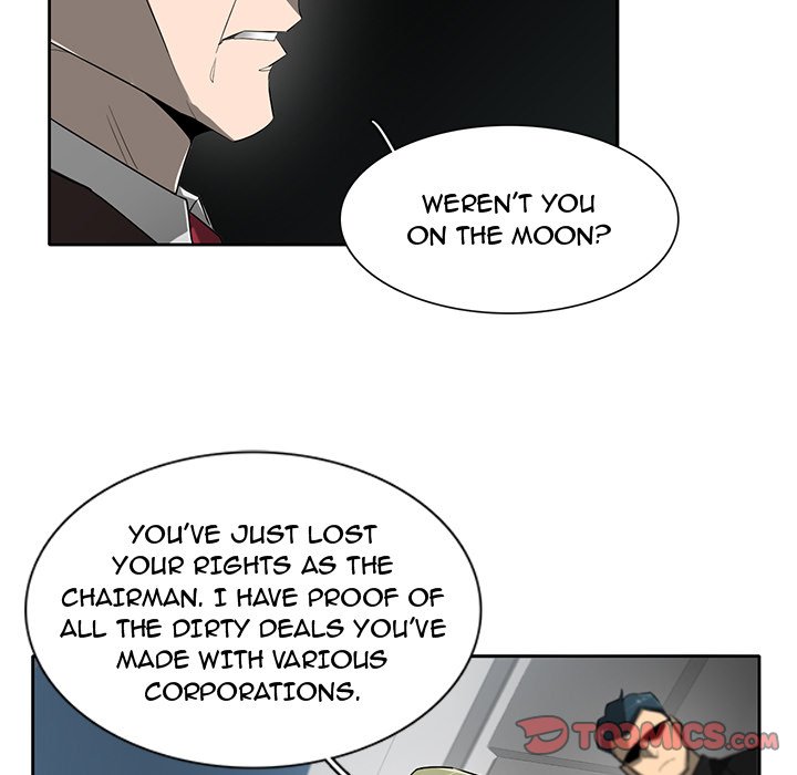 Stardust Stardust EP 73 - Toomics page 102 - 