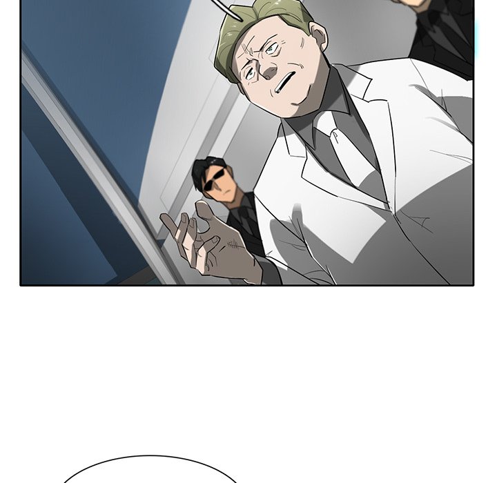 Stardust Stardust EP 73 - Toomics page 103 - 