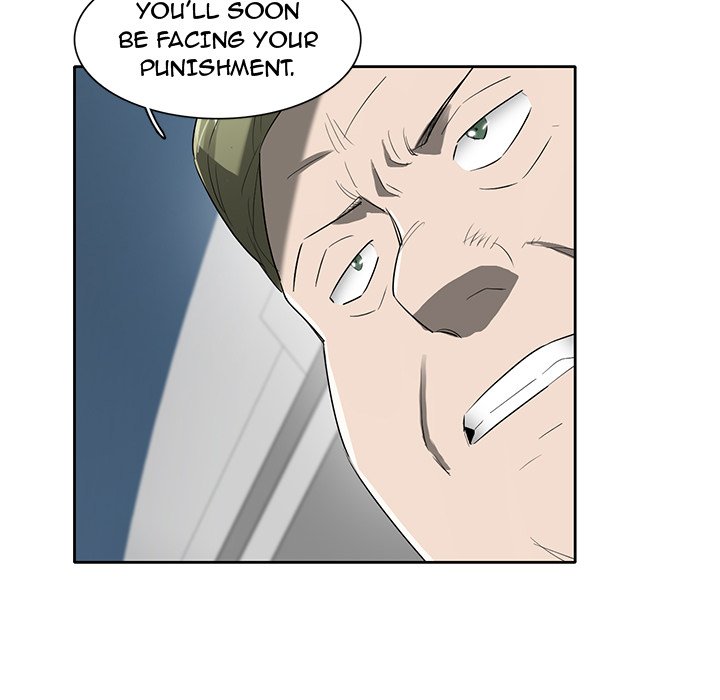 Stardust Stardust EP 73 - Toomics page 104 - 