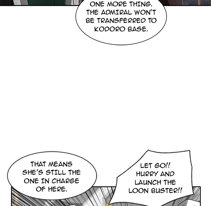 Stardust Stardust EP 73 - Toomics page 106 - 