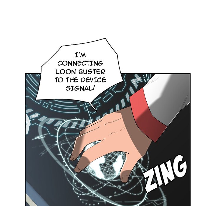 Stardust Stardust EP 73 - Toomics page 109 - 
