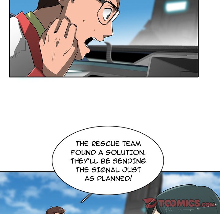 Stardust Stardust EP 73 - Toomics page 12 - 