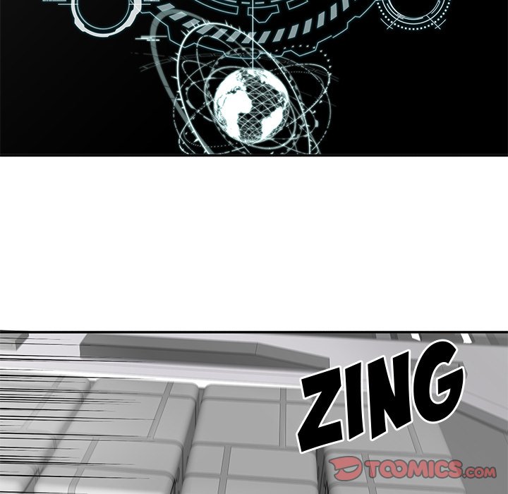 Stardust Stardust EP 73 - Toomics page 111 - 