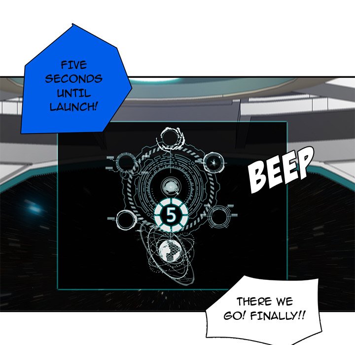 Stardust Stardust EP 73 - Toomics page 113 - 