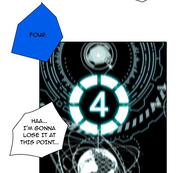 Stardust Stardust EP 73 - Toomics page 114 - 