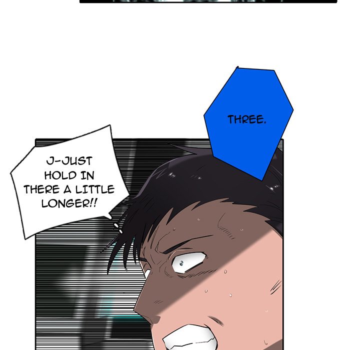 Stardust Stardust EP 73 - Toomics page 115 - 